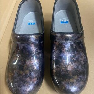 Dansko Men's Artistic Slip-On Loafers